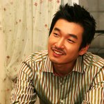 [조승우] "<b>혜정</b>이는 멋진 연인..내겐 과분하다"