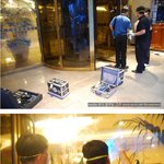 조선일보에 과학수사대 <b>출동</b>..ㅋㅋㅋ