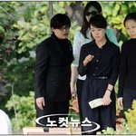 故 최진실 마지막날, 끝까지 함께했던 최진실 <b>사단</b>들ㅠ