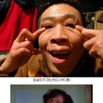 연예인들의 충격적인 모습들 <b>모아</b><b>모아</b>