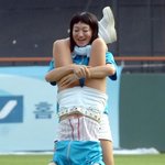 <b>치어</b>리더 노출 심한거 아냐  @@