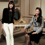 2006 <b>베스</b>띠벨리 전지현 가을 화보