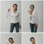 이젠 <b>cf</b>까지! 김옥빈~ 2억 5천의 몸값으로!