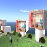 <b>가상현실</b> 노래방~