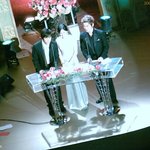 백상<b>예술</b>대상 너무 웃겼던 김동완의 큐시트 날리기 신공ㅋ