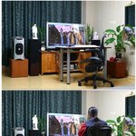 일 할맛 나는 <b>사무</b>환경~