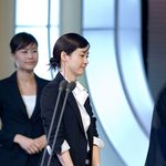 <b>정장</b>입은 성유리 고화질사진