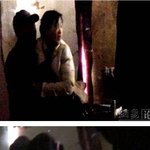 <b>중국</b>에선 신종 키스 알<b>바가</b> 성행중이라네요~