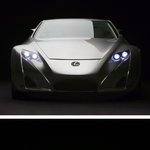 $20만 짜리 렉서스?