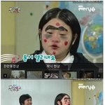 [무한걸스]오승은 이제 개그맨으로 나가셔야 할듯,,;;캐 망가<b>지심</b>