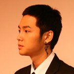 최근 영화 촬영장 반<b>삭발</b>한 장근석, 문신까지..?