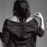 머리 묶은 배용준, <b>뒷태</b>가 아름다워요