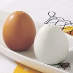 헷갈리지 마세요! 계란모양 <b>소금</b>, 후추<b>통</b>!