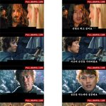 반지의 제왕 - 안정환의 귀환편