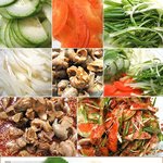 [요리] 골뱅이<b>소면</b>