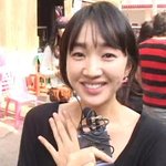 '님은 먼곳에' 촬영 중인 수애~촬영현장 모습 <b>다이나</b>믹해!