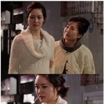 성유리 vs 임수정 같은 <b>흰색</b> 니트! 느낌이 너무 달라~
