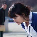 <b>마왕</b>...신민아 청순한 모습