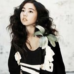 원더걸스 <b>소희</b> 봄 단독화보! 여성스러운 컨셉인데 조금 멍- 해 보이는듯