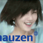 장진영 <b>cf</b>에서 보여준 미소년포스~여신포스!