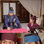 주몽의 굴욕