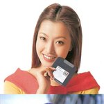 <b>90</b>년대 진한 화장도 예쁜 김희선