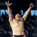 강호동의 <b>씨름</b>선수시절부터 지금까지
