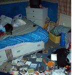 아기를 3일동안 집에 혼자 가두고 파티 <b>놀러</b>간 엄마