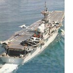 스페인 아르마다 principe de asturias급 경항모