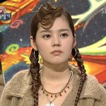한가인 다소 <b>난감</b>한 앞머리