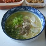 세상에서 가장비싼 국수..