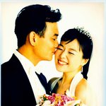 <b>서영</b>은 웨딩사진
