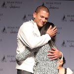 23일 오전 11시 서울 <b>장충동</b> 신라호텔에서 팬미팅 겸 기자간담회를...