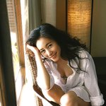 지서윤 <b>미공개</b> 화보 단독<b>공개</b>!!