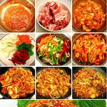 고추장삼겹살 볶음☆о³°´″´·