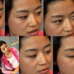 [<b>전지현</b>] 원래 피부안좋은건 알았는데..