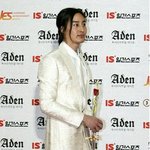 '처로' 이필립, 이제 연기 안해? 어제 <b>백상</b>시상식에서~