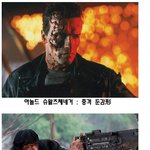 세계 액션배우 7인, 각자 개성이 <b>뚜렷</b>하네ㅋㅋㅋㅋㅋㅋㅋㅋㅋ