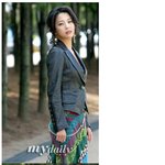한고은 윤해영 추상미 이승연...<b>일산</b> 기자간담회에서~