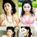 <b>오윤아</b> vs 박솔미