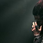 [태사기] <b>장로님</b>의 새로운 헤어스타일?