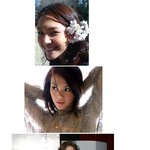 2006 <b>미스</b> 유니버스 일본 대표 'kurara chibana'