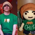 [최강칠우] <b>우와</b>~ 팬들은 대단해! 에릭이랑 똑같애