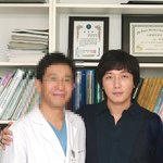 탁사마, 산부인과에서 <b>원장</b>님과 직찍!!