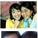 <b>서민정</b>의 깜찍 셀카, 옆엔 박탐희?