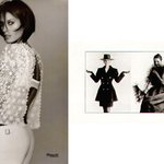 오드리 햅번 생애 마지막 사진?