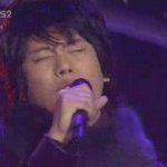 [박효신 라이브 방송사고] 대단한 박효신, 무성의 한 <b>kbs</b>