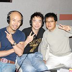 [보키방송] 조영구 홍석천, 인터넷라디오 방송 <b>dj</b>