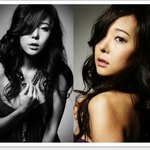<b>소유진</b> 최근 또 코 성형한 모습~