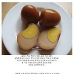 집에서 사우나<b>맥반석</b>계란 만들기